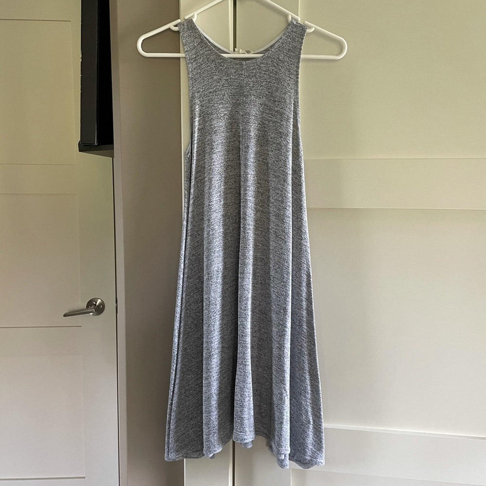 Aritzia Wilfred Free Rosa tank dress - Picture 1 of 6